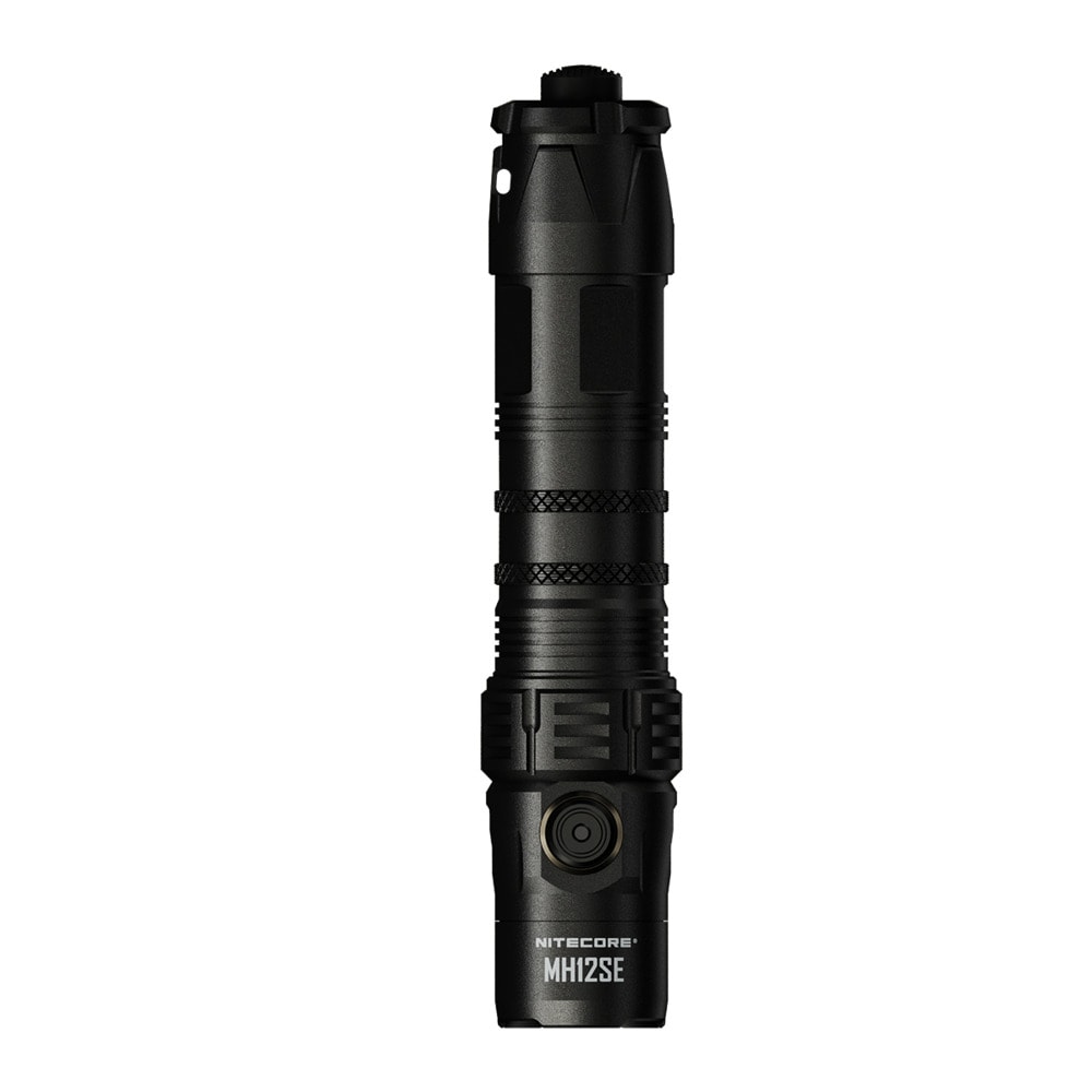 Nitecore MH12SE