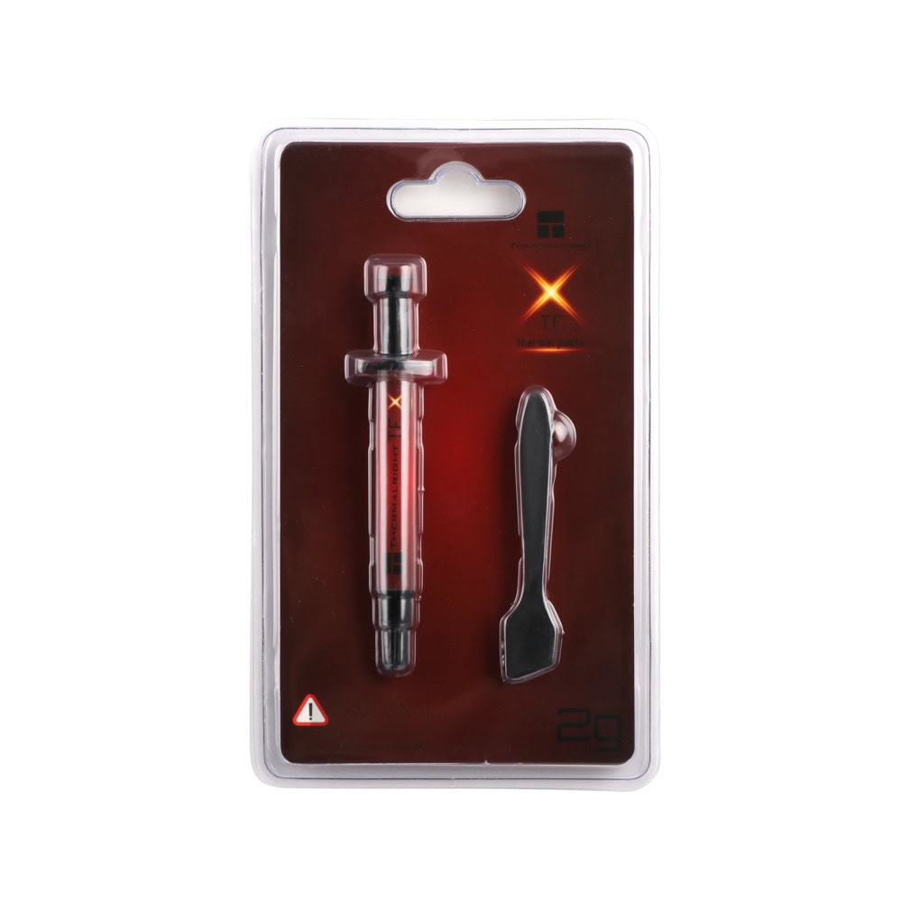 Термопаста Thermalright TFX 2g