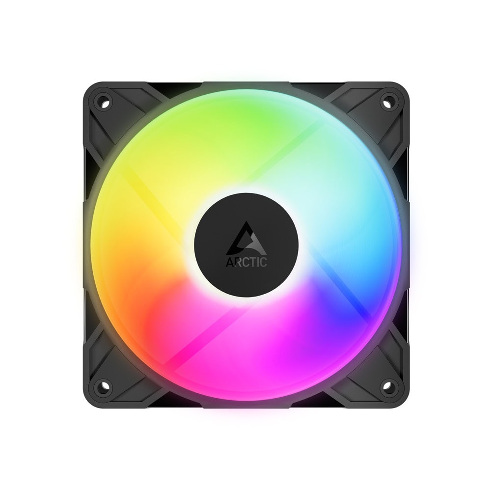 Arctic P12 Pro Reverse A-RGB ACFAN00322A | JAR Computers Arctic P12 Pro Reverse A-RGB ACFAN00322A