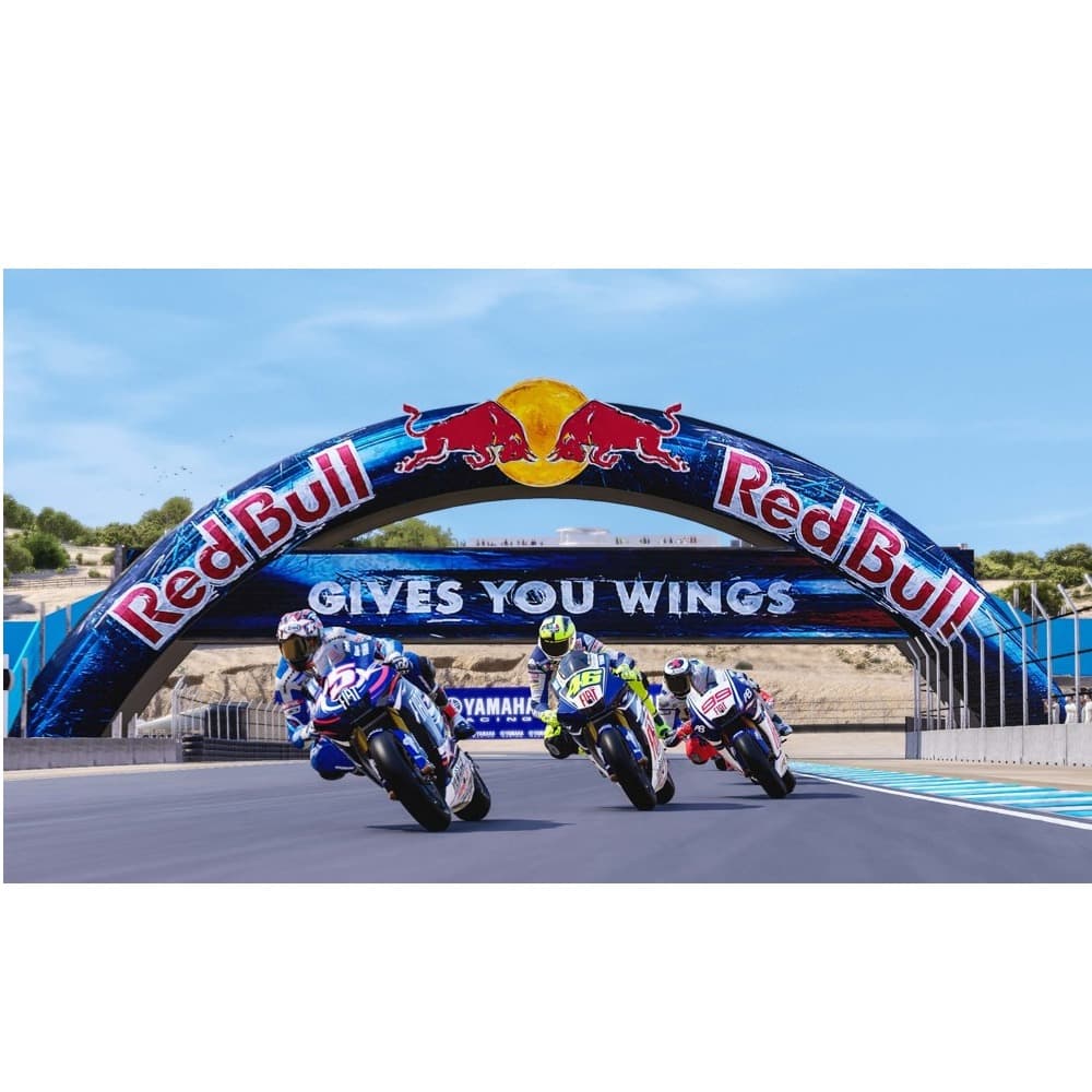 MotoGP 22 - Day One Edition PS5