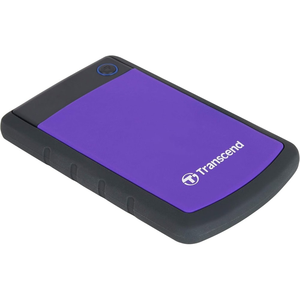 2TB Transcend StoreJet 25H3 TS2TSJ25H3P