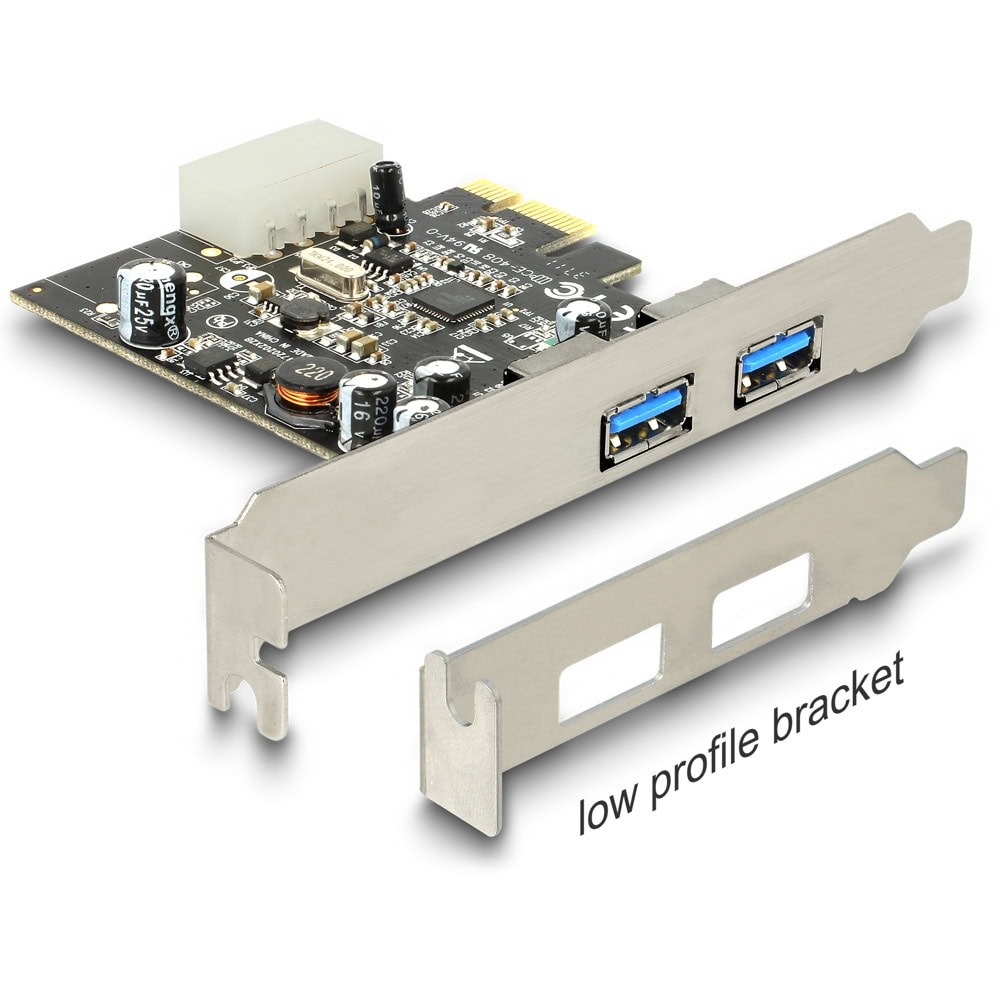 Delock 89241 | JAR Computers Delock 89241