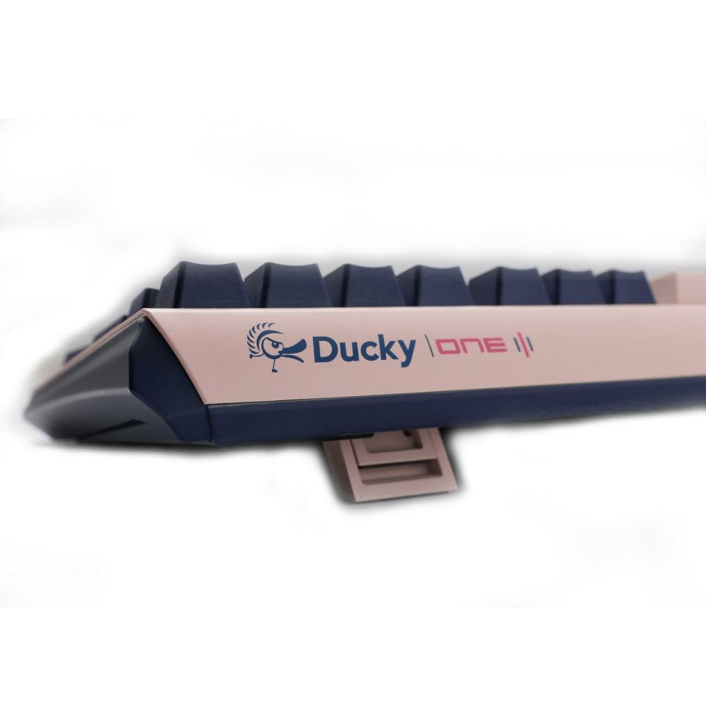 Ducky One 3 Fuji 08-AUSPDFUPBBC1