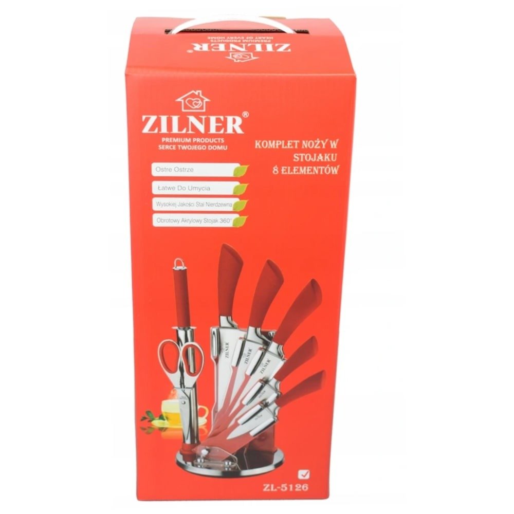 Zilner ZL 5126