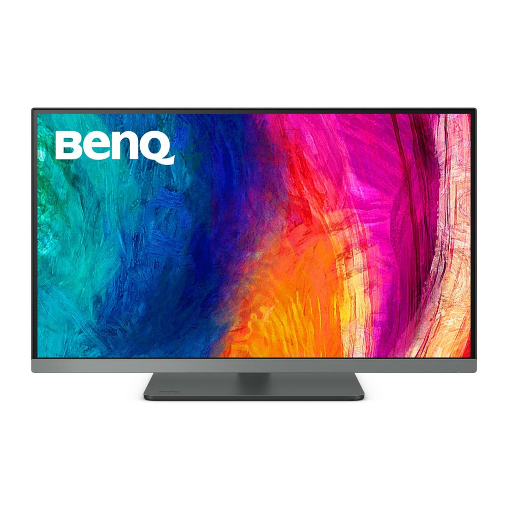 BenQ PD2706U + NFF-1710