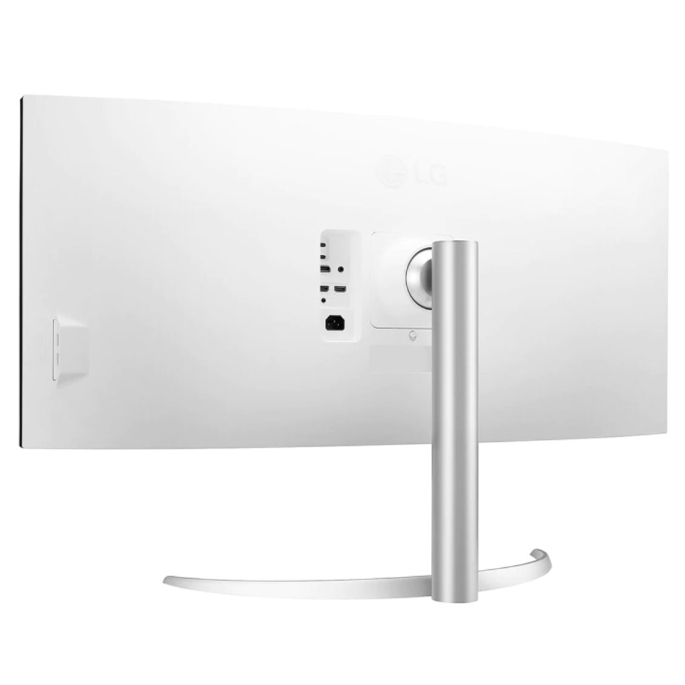 LG 40WP95C-W Нарушена опаковка