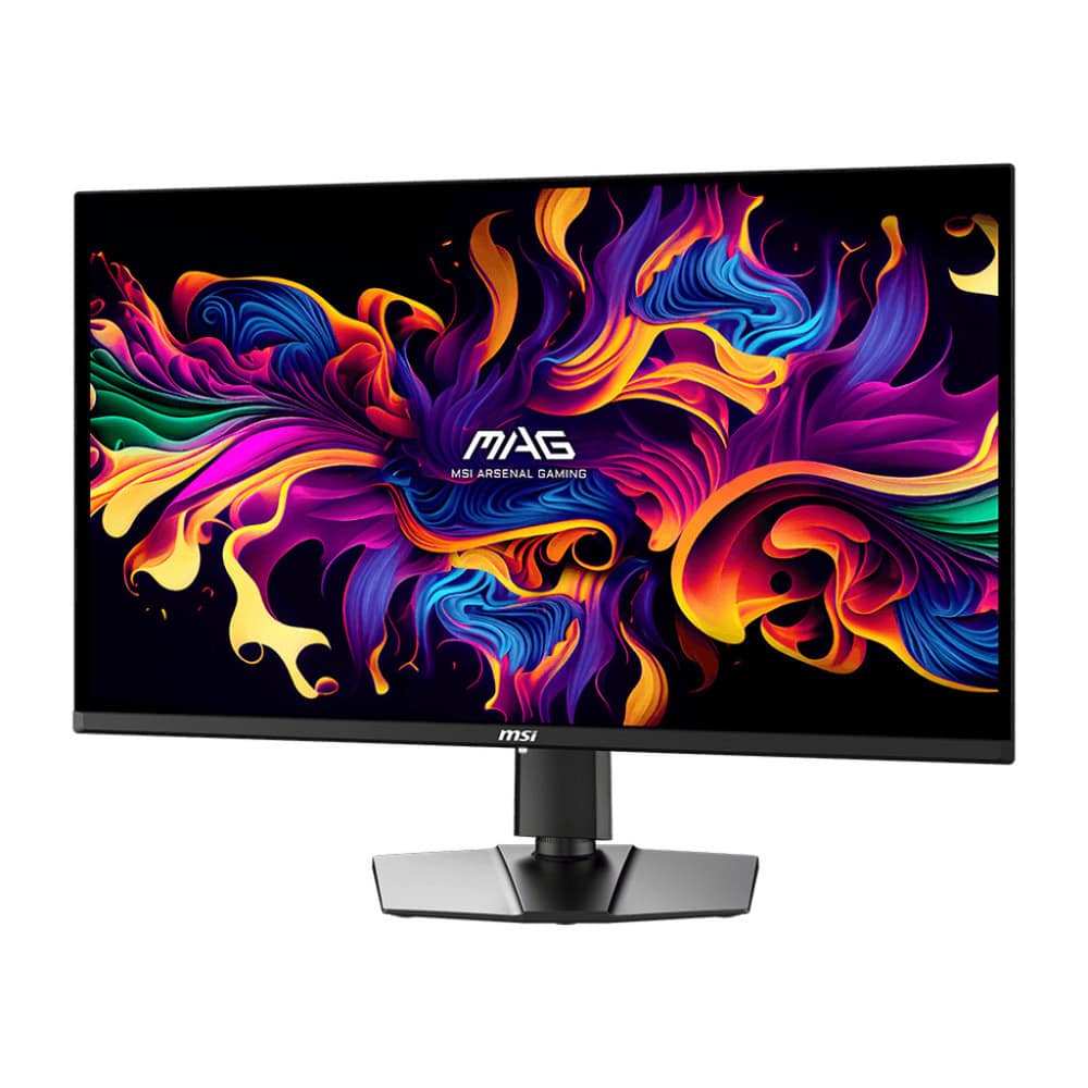 MSI MAG 321UP QD-OLED 9S6-3DD39T-012
