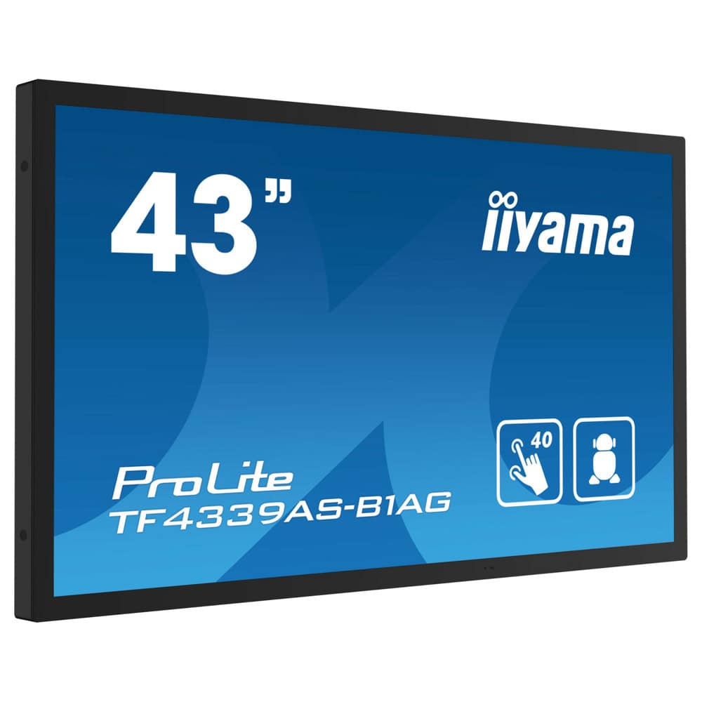 IIYAMA TF4339AS-B1AG