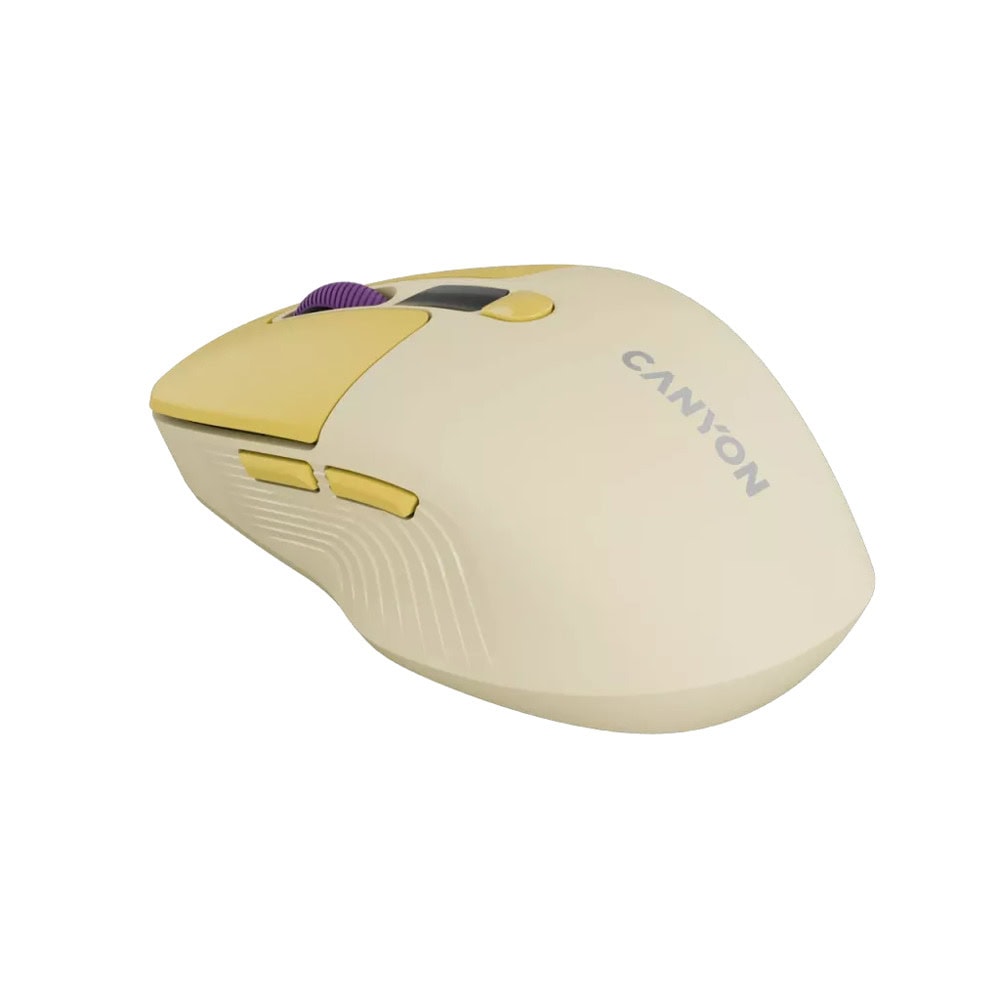 Canyon MW-26 Yellow CNS-CMSW26Y