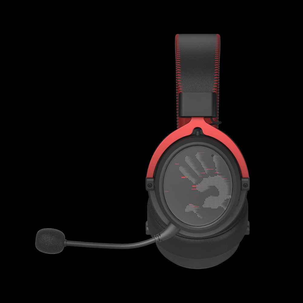 Слушалки A4tech Bloody МR-590 черни