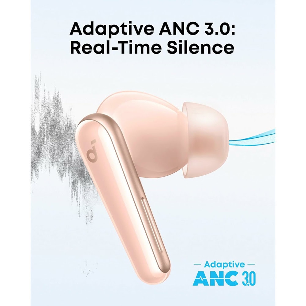 Anker soundcore Liberty 5 - Pink A3957G51