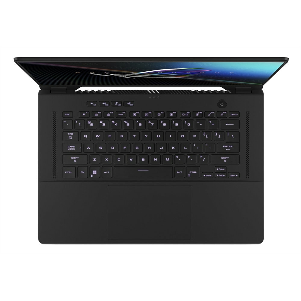 Asus ROG Zephyrus M16 GU603ZM-K8058