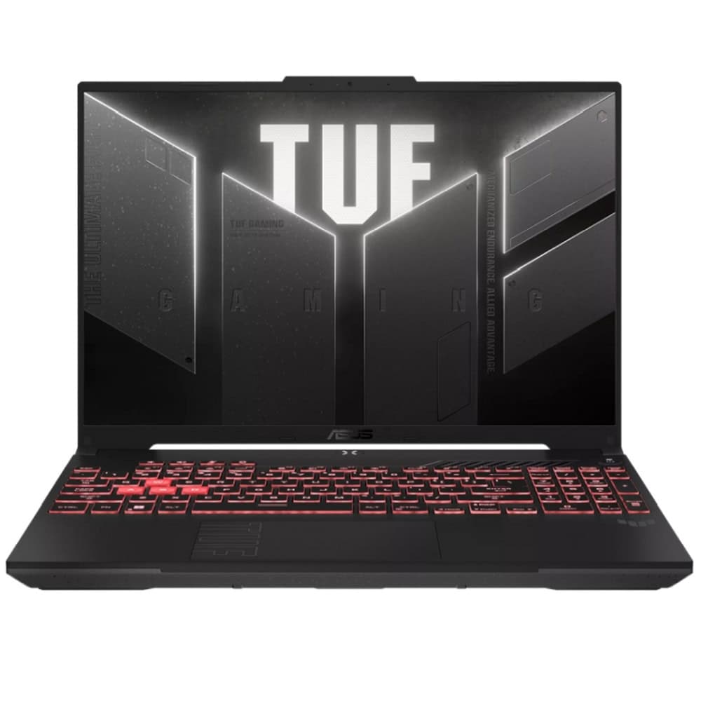 Asus TUF Gaming A16 FA607NUQ-RL014 | JAR Computers Asus TUF Gaming A16 FA607NUQ-RL014