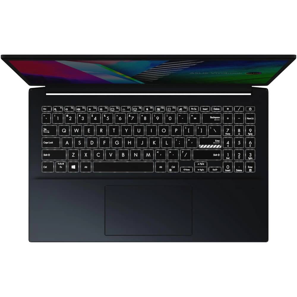 ASUS M3500QC-L1268