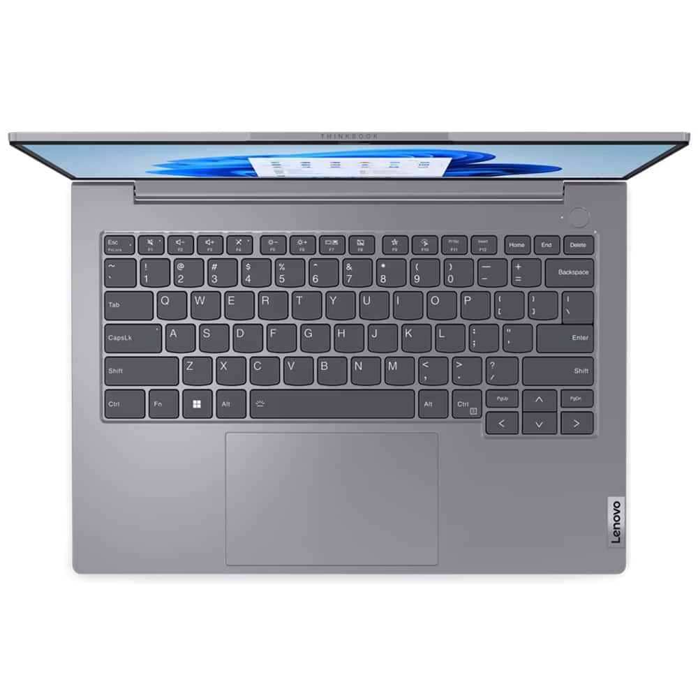 Lenovo ThinkBook 14 G6 IRL 21KG007RBM