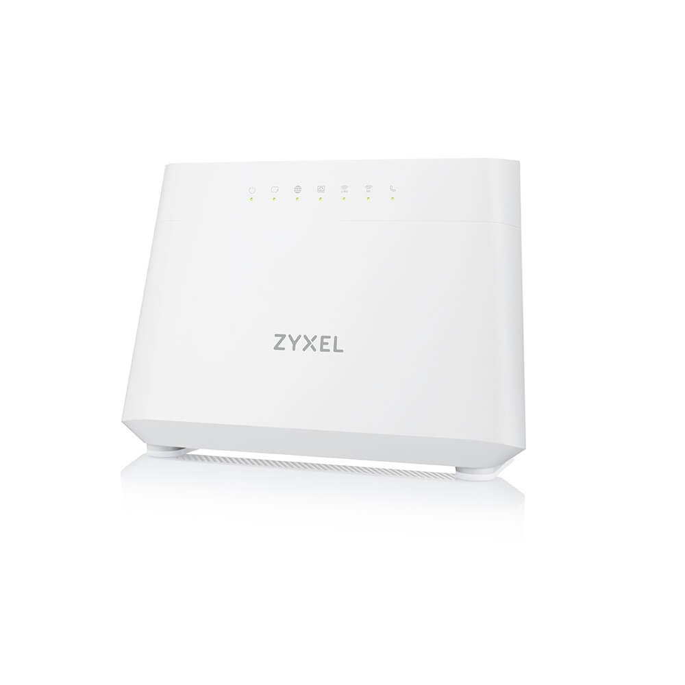 ZyXEL DX3301-T0 DX3301-T0-EU01V1F