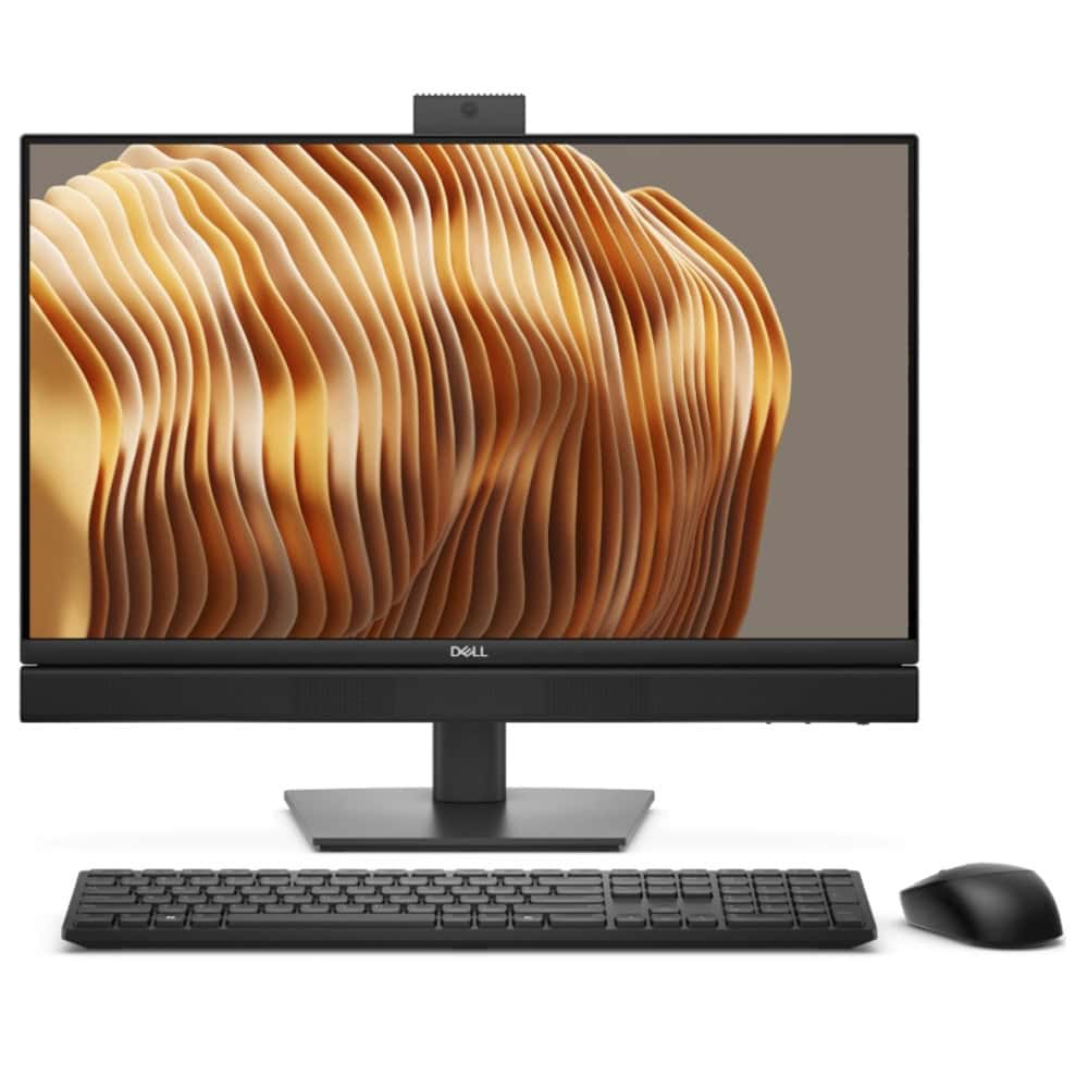 Dell Pro 24 All-in-One BTO004_QC24251_EMEA | JAR Computers Dell Pro 24 All-in-One BTO004_QC24251_EMEA