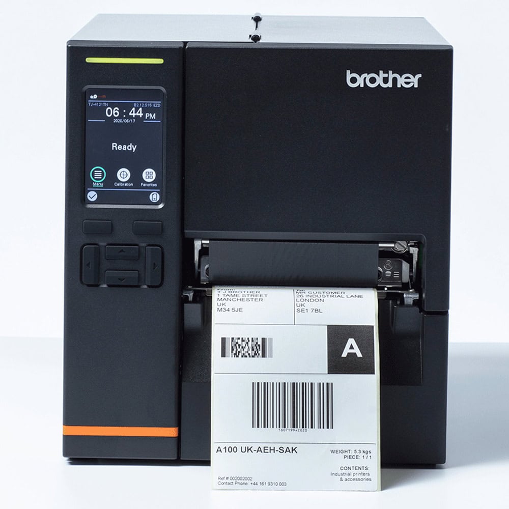 Brother TJ-4021TN TJ4021TNZ1