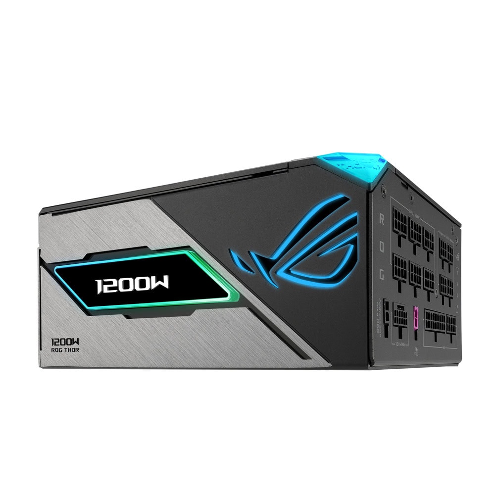 Asus ROG THOR III 1200W 90YE00V2-B0NA00