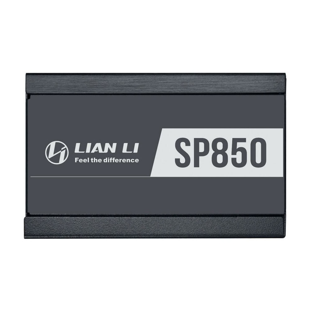 Lian Li SP850 V2 Black G9P.SP0850G.B000.EU