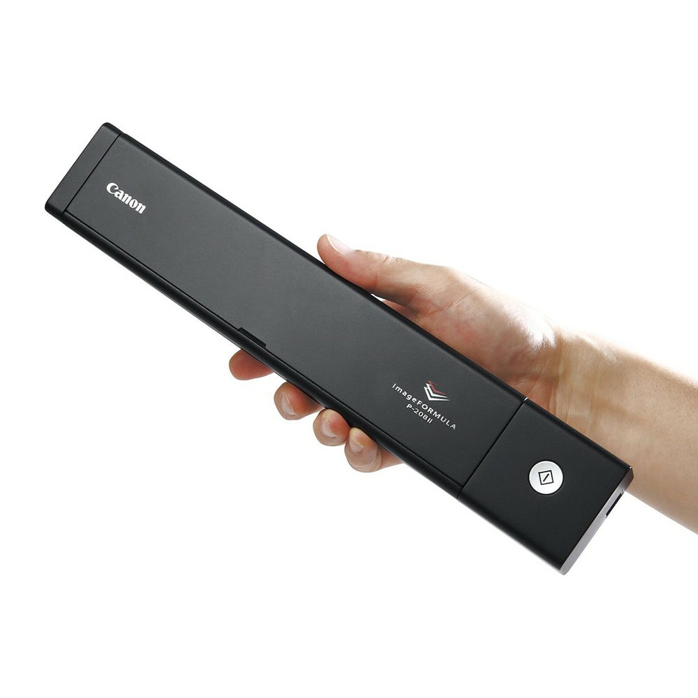 Canon imageFORMULA P-208II 9704B003AC