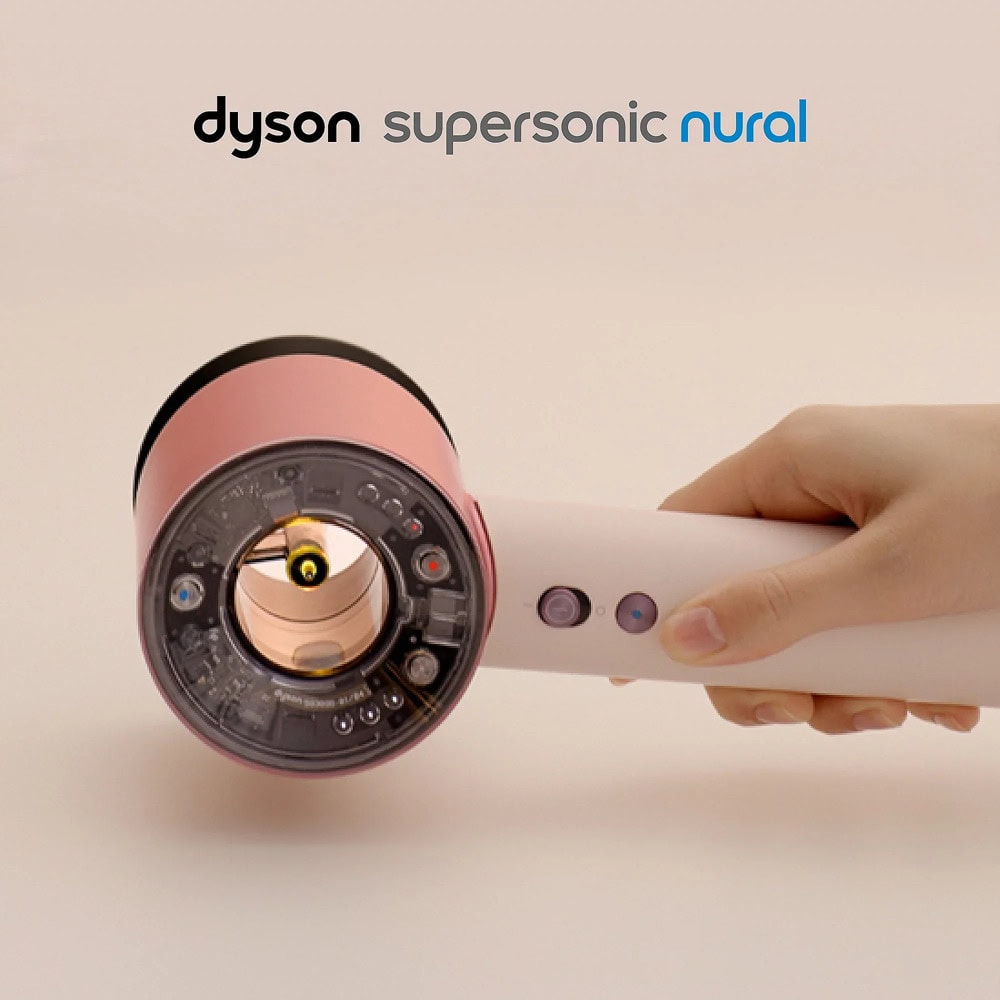 Dyson Supersonic Nural Straight+Wavy 113407-01
