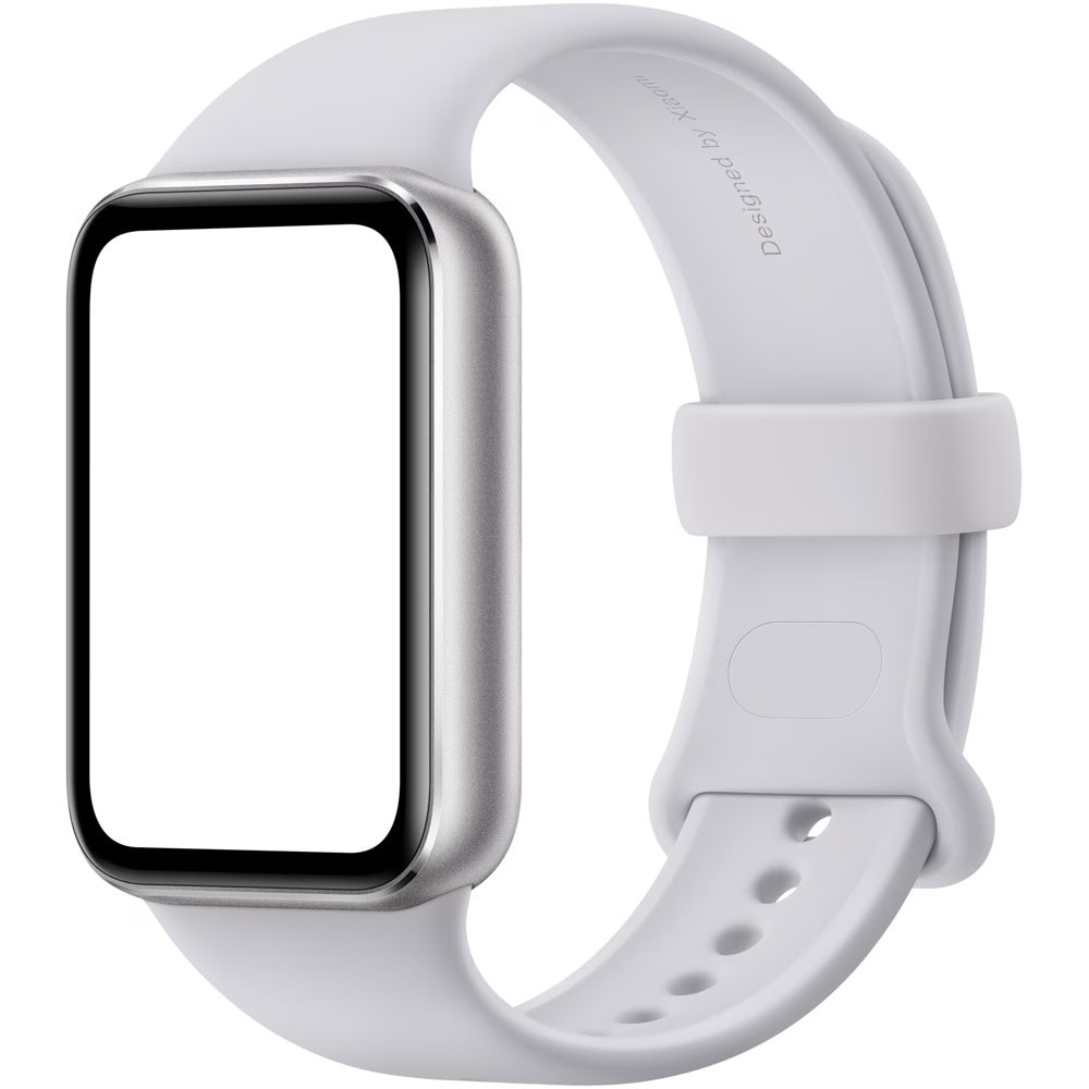 Xiaomi Smart Band 9 Pro Moonlight Silver