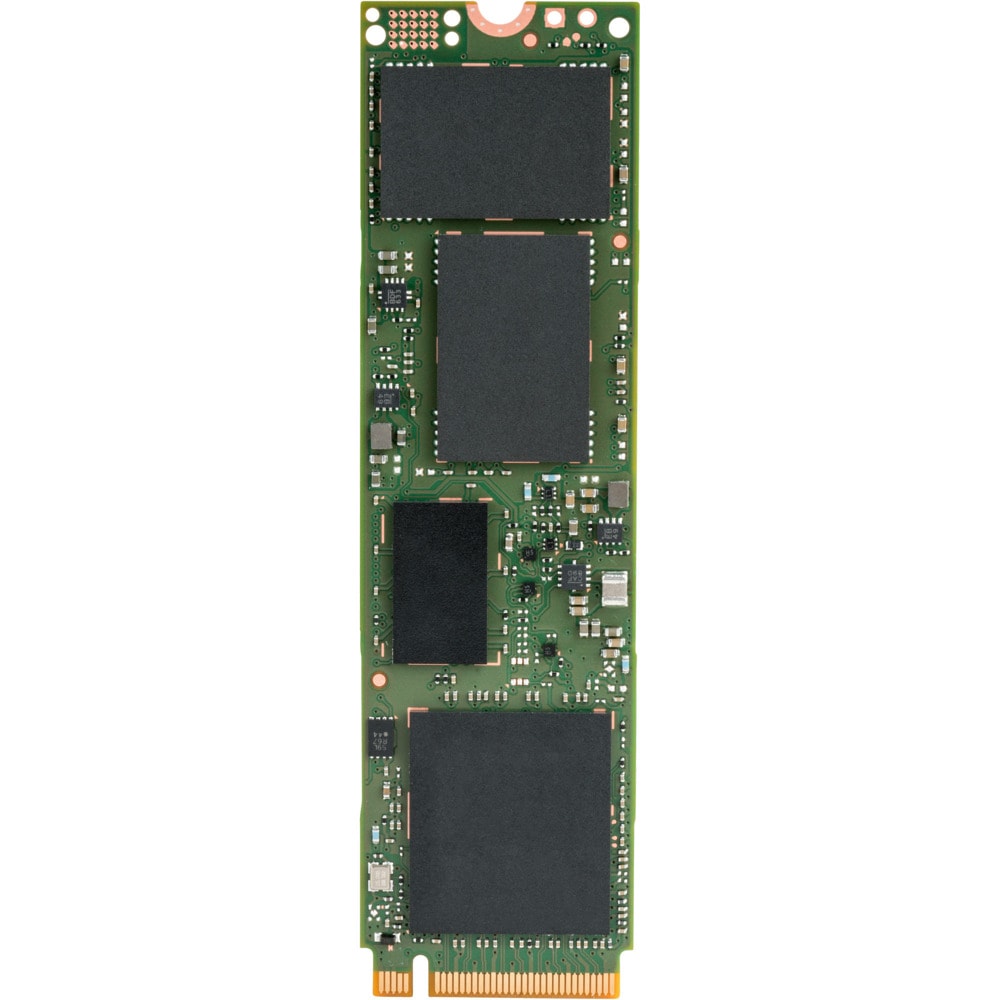 Intel 256GB M.2 SSD SOLID product