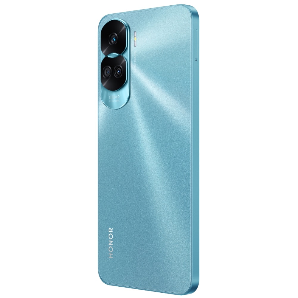 Honor 90 Lite Cyan Cartier-N31E Разопакован продук