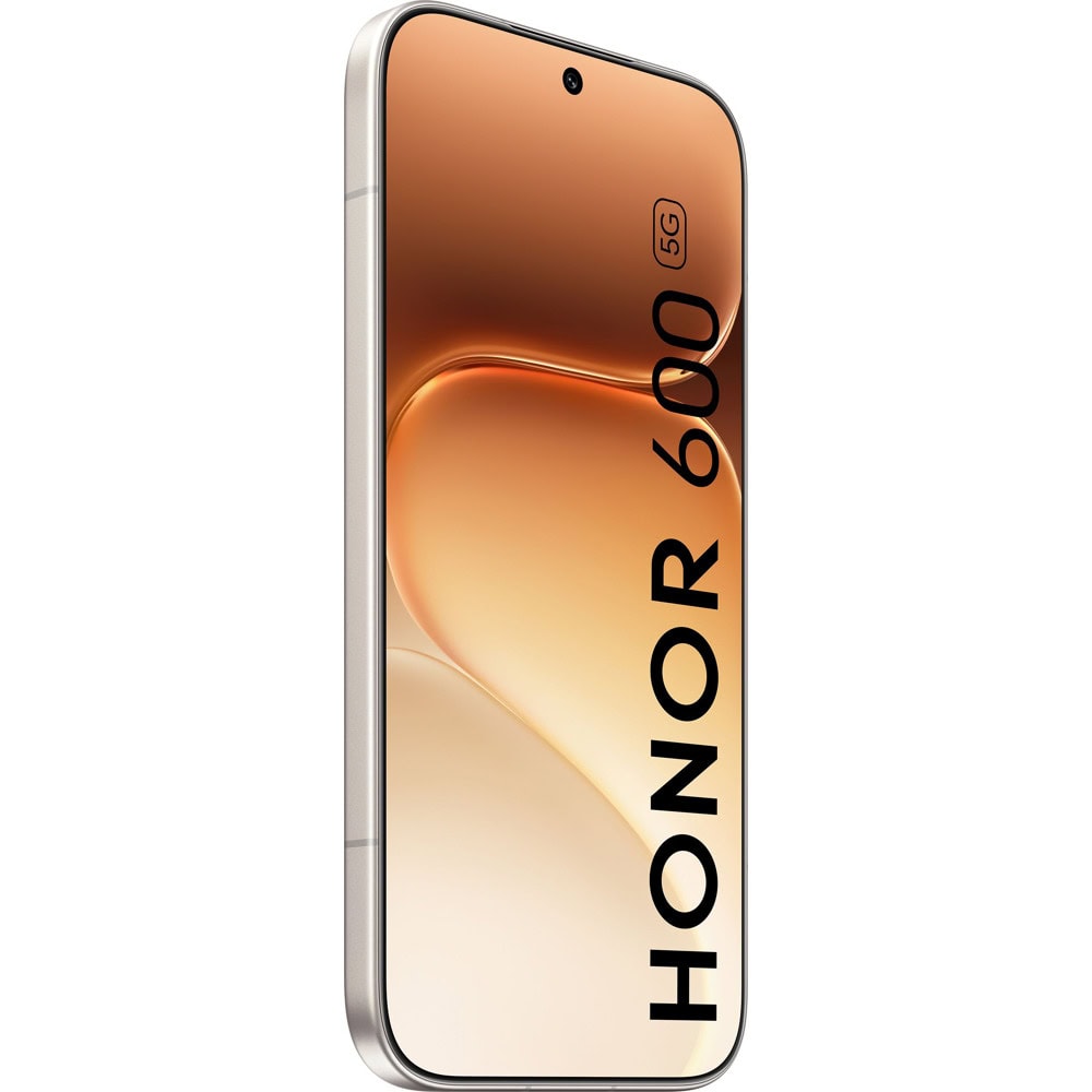 Honor 600 8/512GB Golden White CHOICE LCHSE Earbud