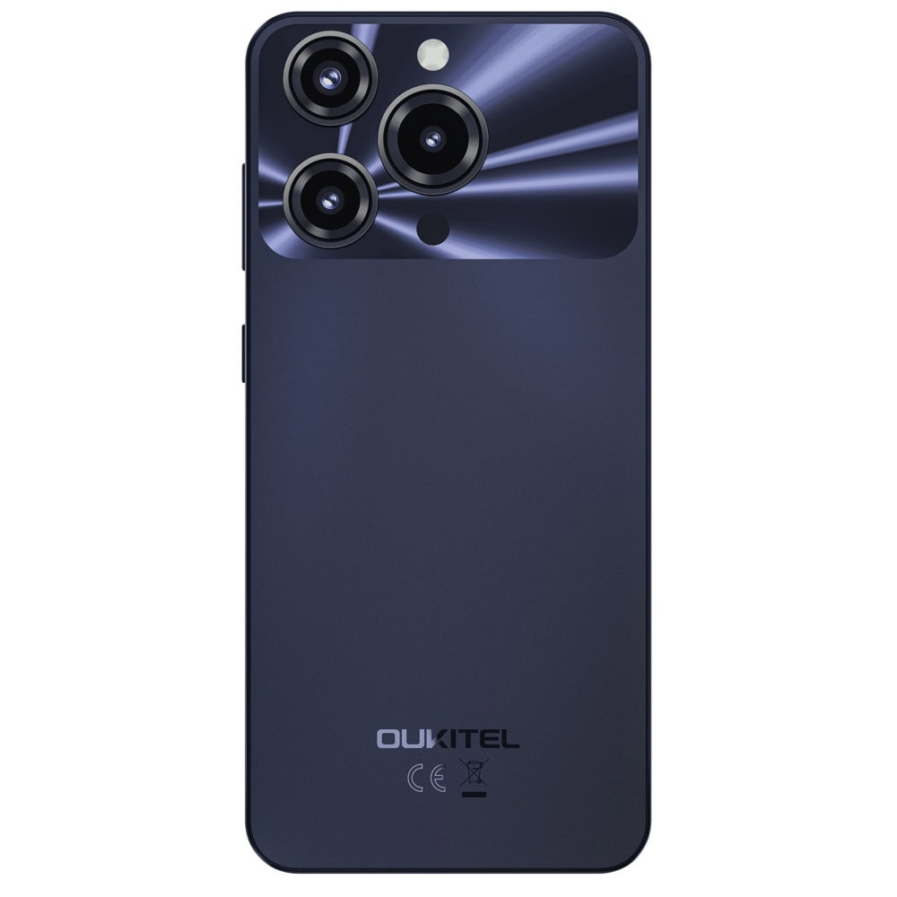 Oukitel C69 128GB/4GB Black | JAR Computers Oukitel C69 128GB/4GB Black