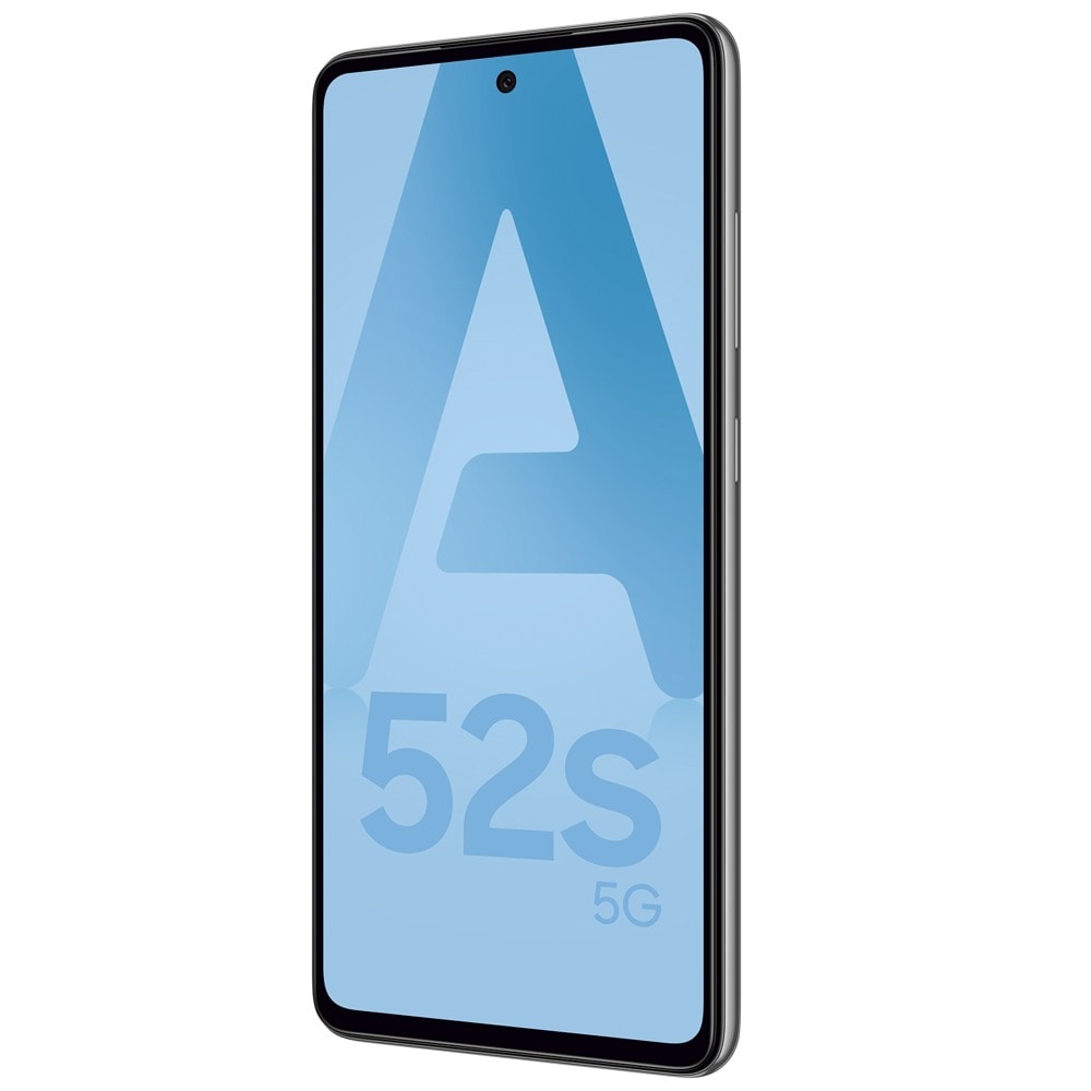 Samsung Galaxy A52s 5G SM-A528BZKCEUE