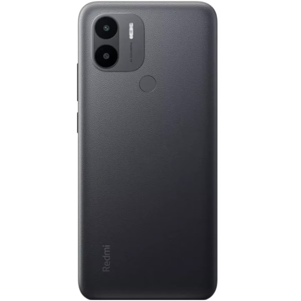 Xiaomi Redmi A2+ 3/64GB Black MZB0EZSEU