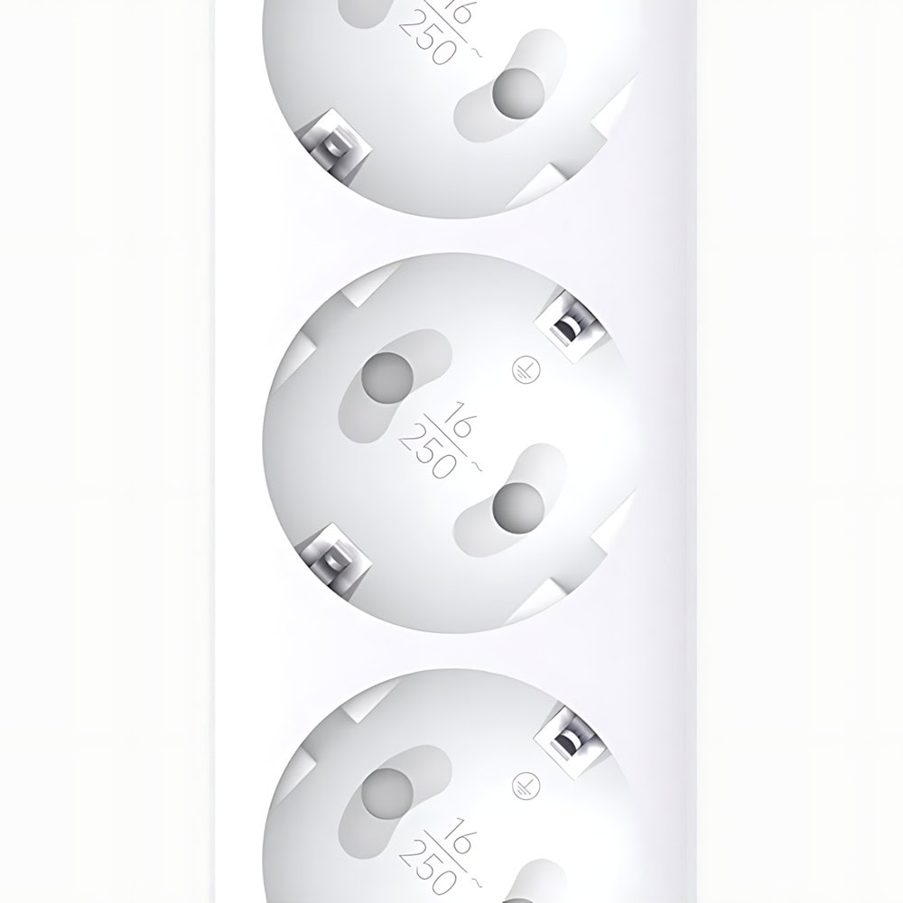 Xiaomi 220W Power Strip