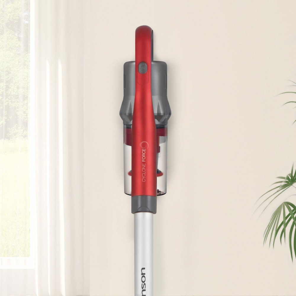 Rohnson Cyclone Force R-1214 Разопакован продукт