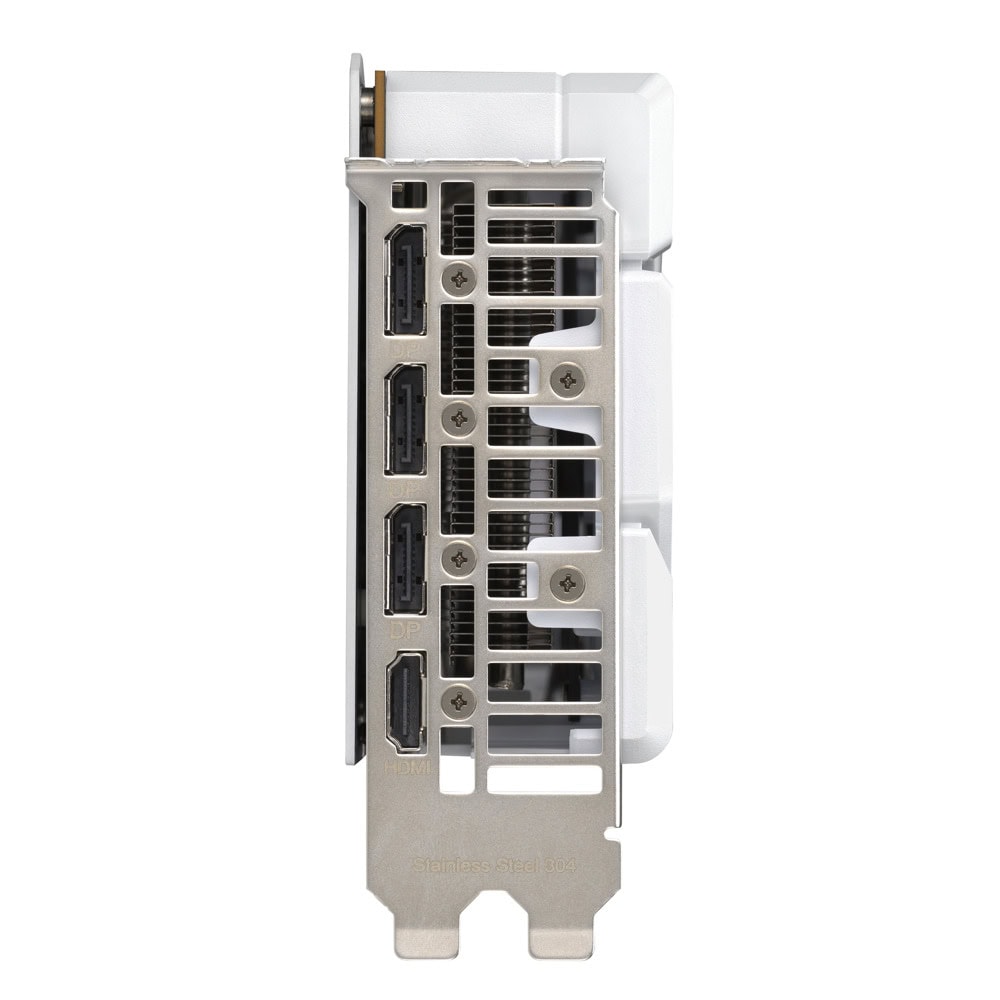 Asus RTX 5060 8GB Dual White OC 90YV0N15-M0NA00