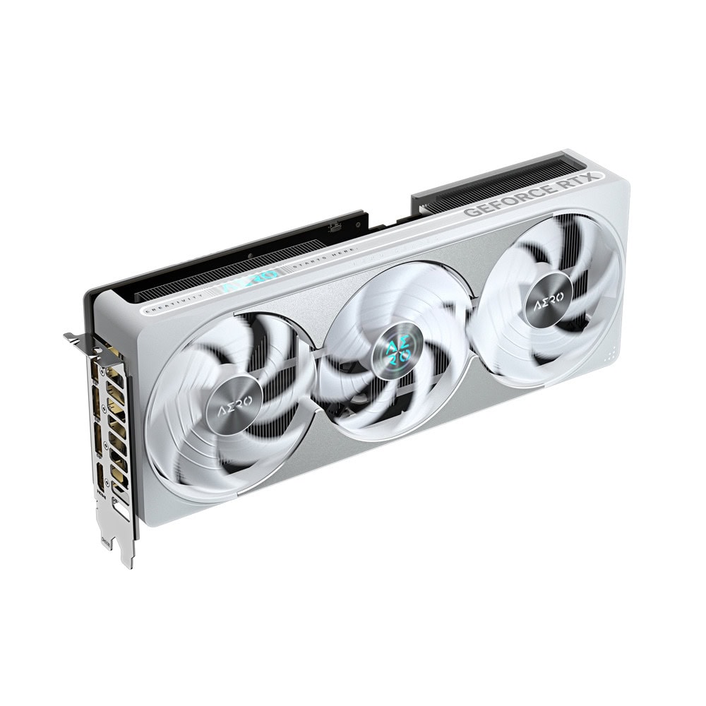 Gigabyte GV-N5080AERO OC-16GD