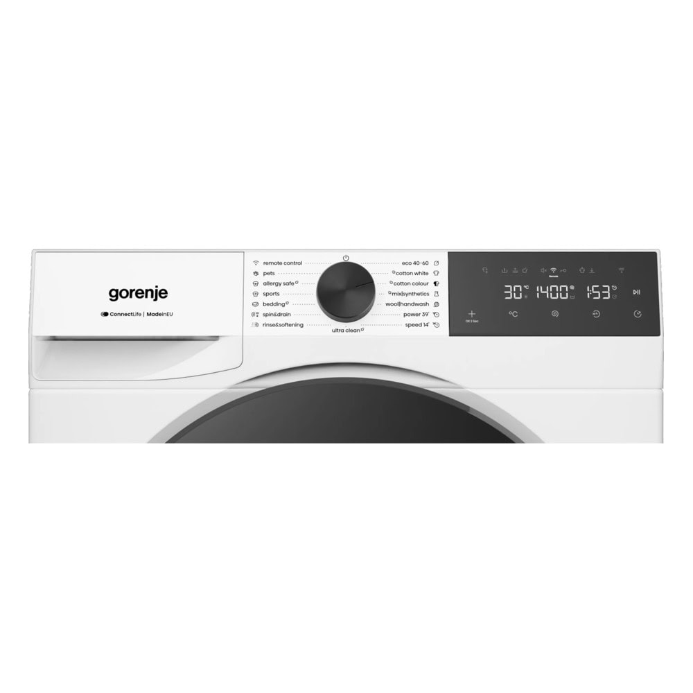пералня gorenje wg484a31 | JAR Computers пералня gorenje wg484a31