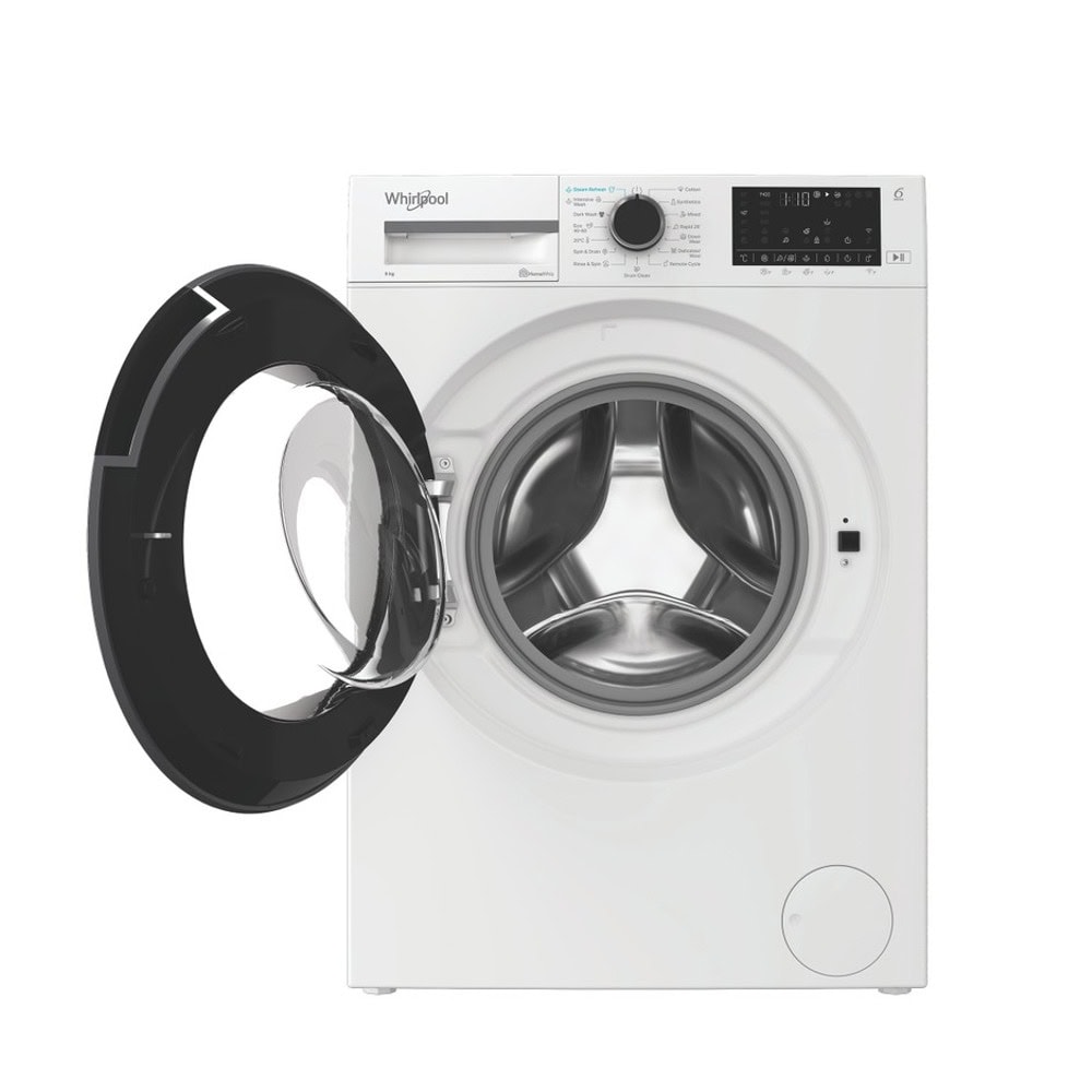 пералня whirlpool wam 87wb ee