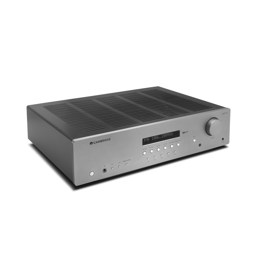 Усилвател Cambridge Audio AXR100 C11091