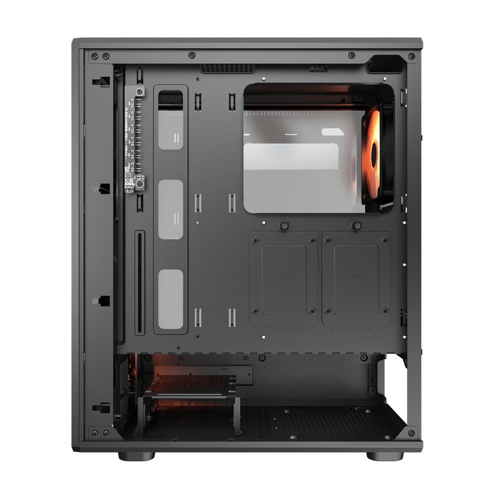 Cougar Gaming Airface Pure Pro Black CGR-2GA5B-P