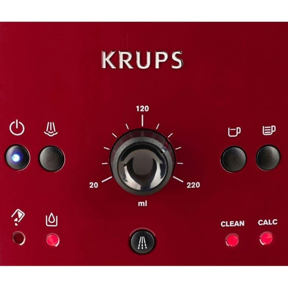 Krups Espresseria Automatic EA810770