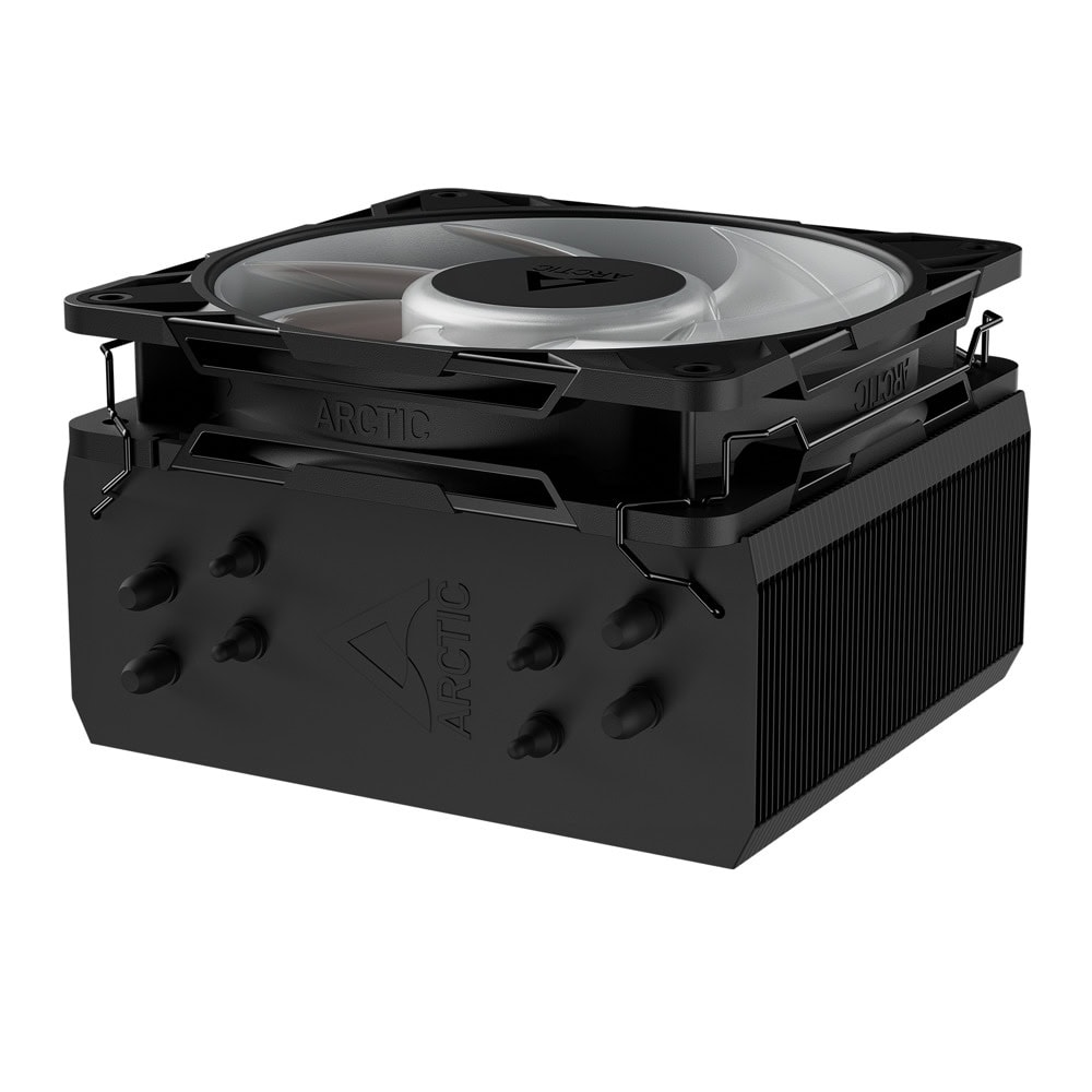 arctic freezer 36-s a-rgb black | JAR Computers arctic freezer 36-s a-rgb black