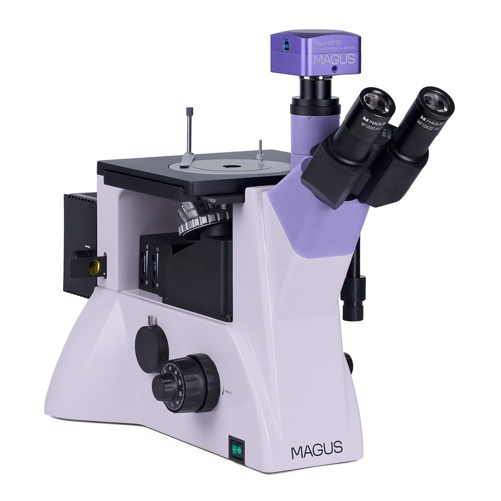 MAGUS Metal VD700