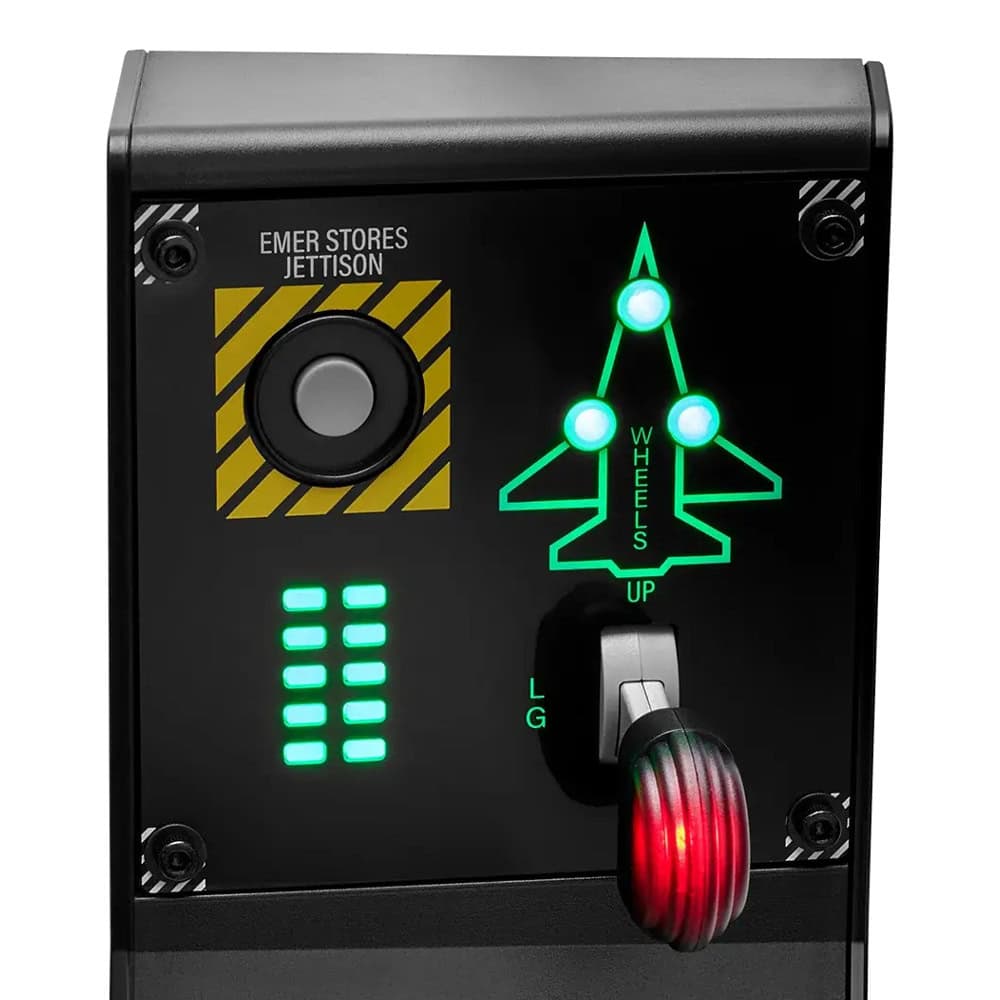 Thrustmaster Viper Panel 4060255