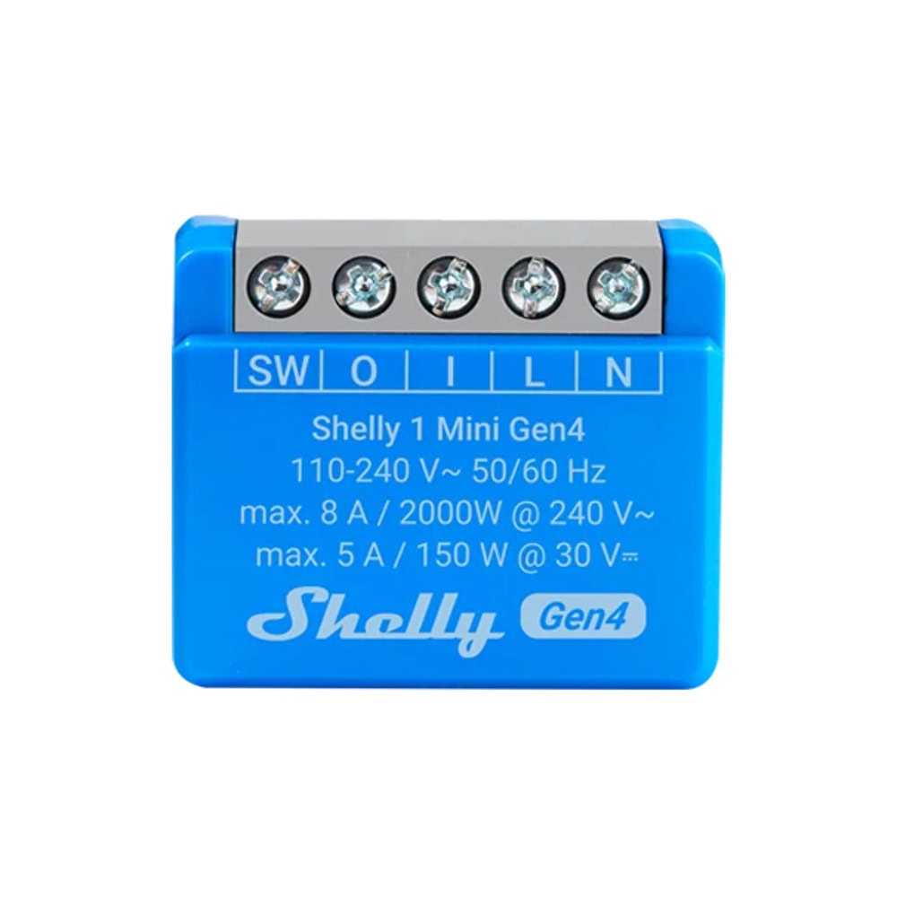 shelly smart light bundle | JAR Computers shelly smart light bundle