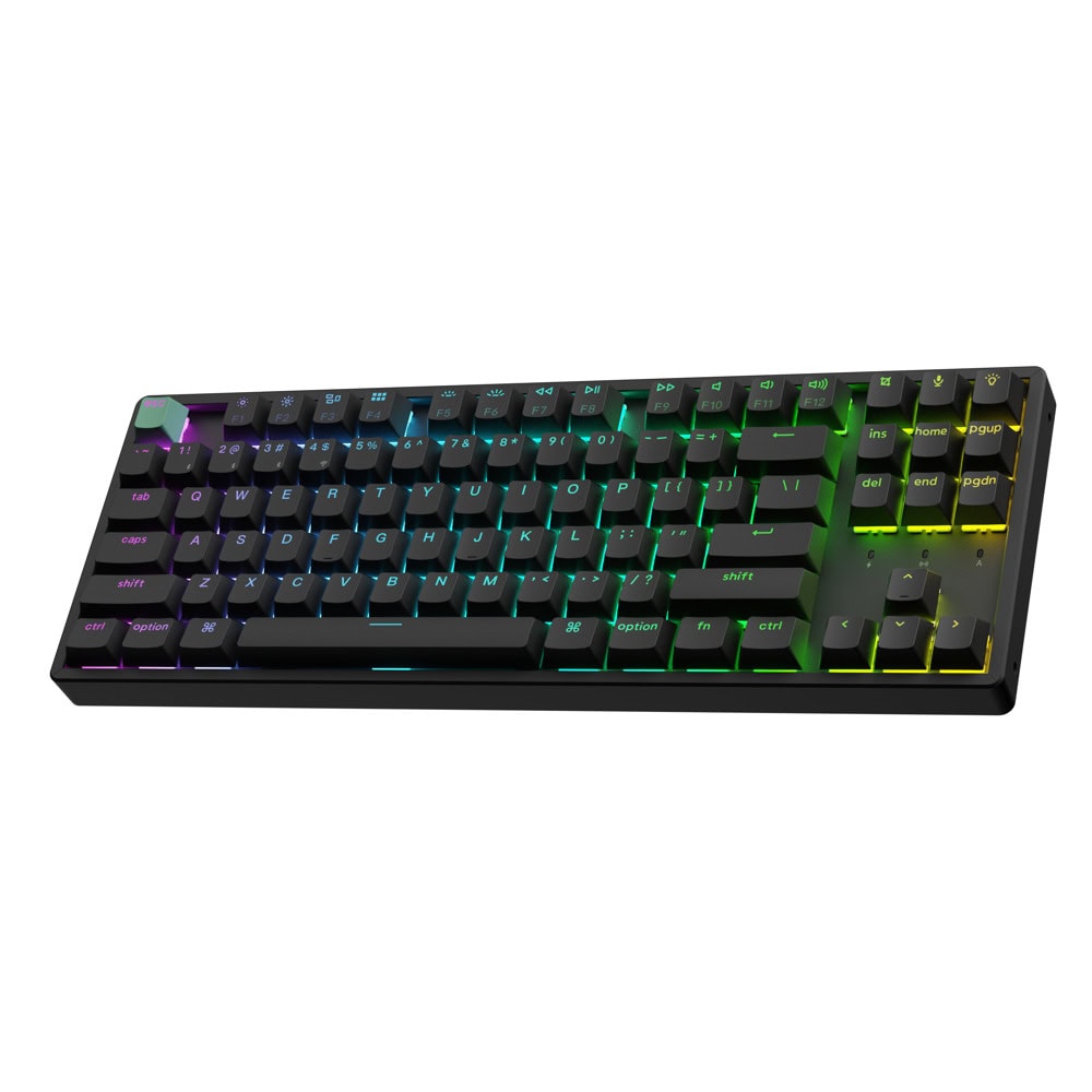 keychron k8 he magnetic switch standard edition | JAR Computers keychron k8 he magnetic switch standard edition