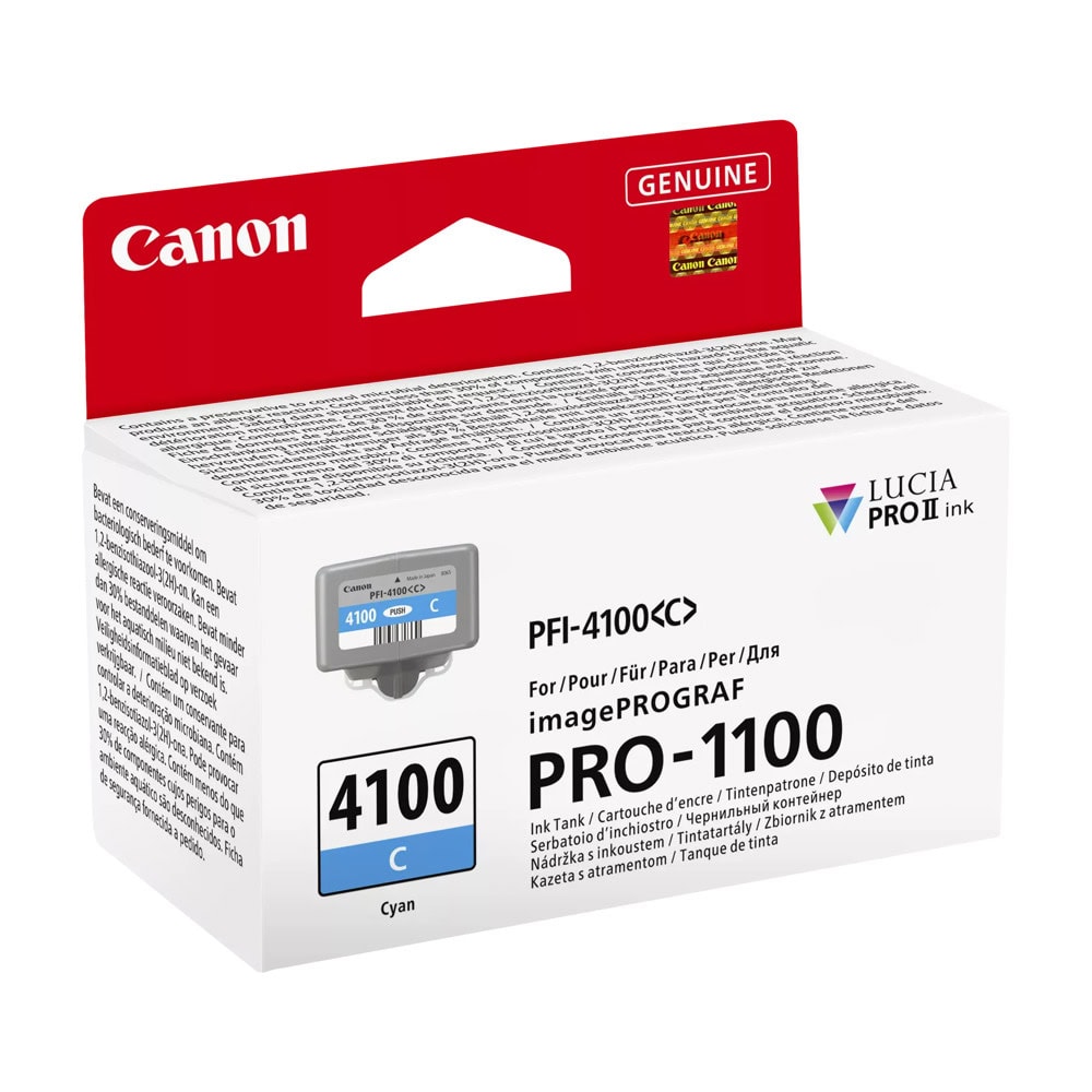 canon pfi-4100c 6778c001aa | JAR Computers canon pfi-4100c 6778c001aa
