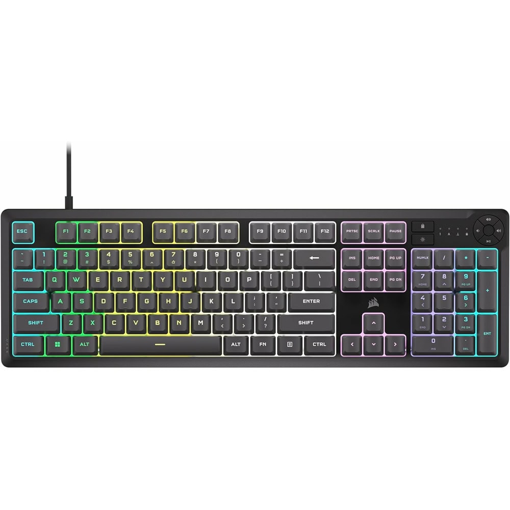 Corsair 4 in 1 Gaming Bundle - 2025 Edition | JAR Computers Corsair 4 in 1 Gaming Bundle - 2025 Edition