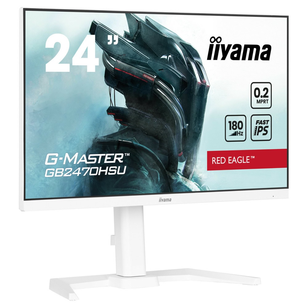 IIYAMA GB2470HSU-W6